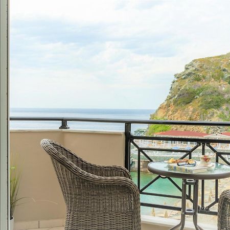 Apartament Cretan Experiences Agia Pelagia Zewnętrze zdjęcie