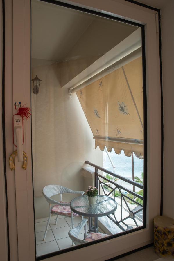 Apartament Cretan Experiences Agia Pelagia Zewnętrze zdjęcie