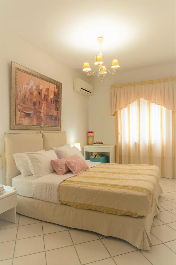 Apartament Cretan Experiences Agia Pelagia Zewnętrze zdjęcie