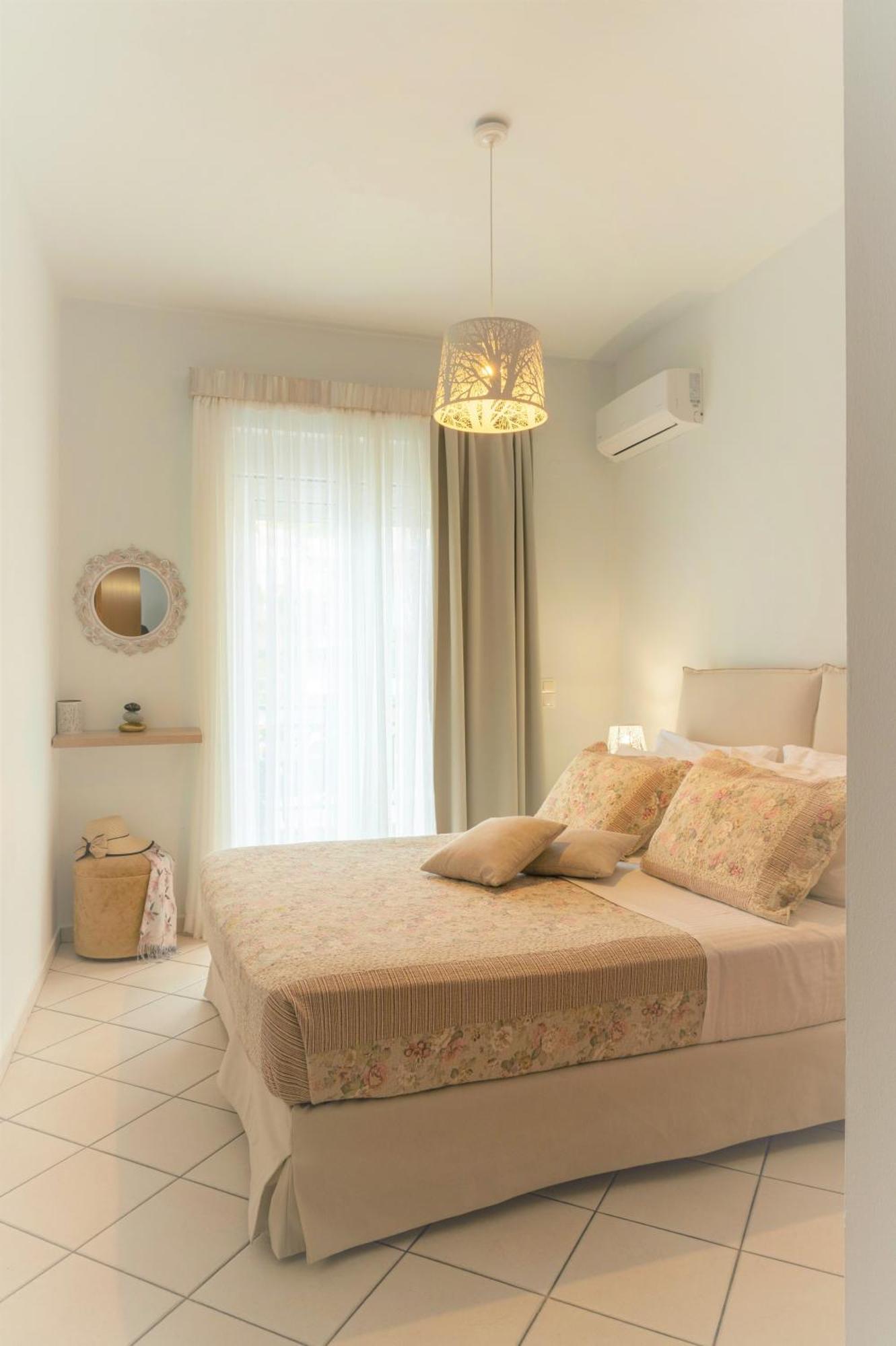 Apartament Cretan Experiences Agia Pelagia Zewnętrze zdjęcie