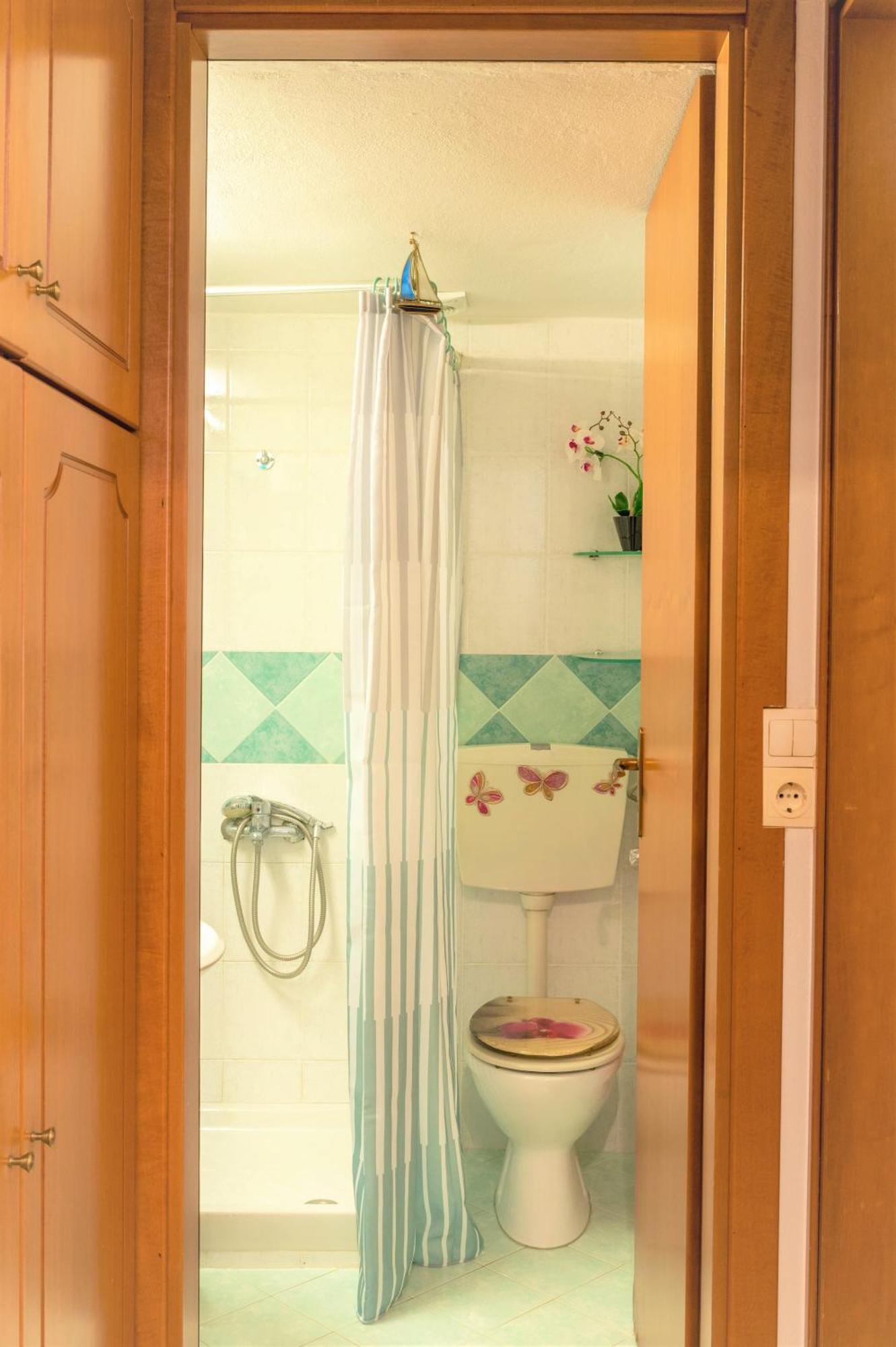 Apartament Cretan Experiences Agia Pelagia Zewnętrze zdjęcie