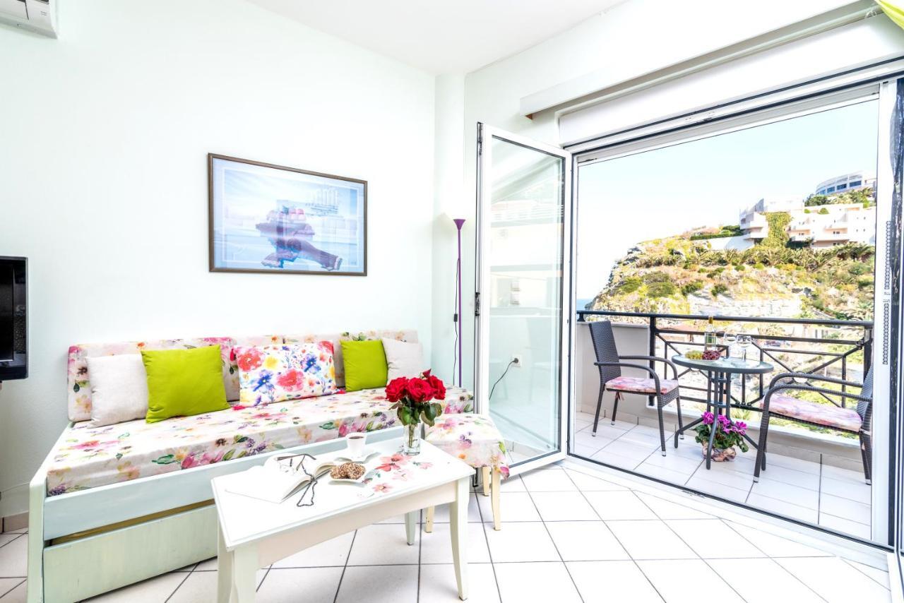 Apartament Cretan Experiences Agia Pelagia Zewnętrze zdjęcie