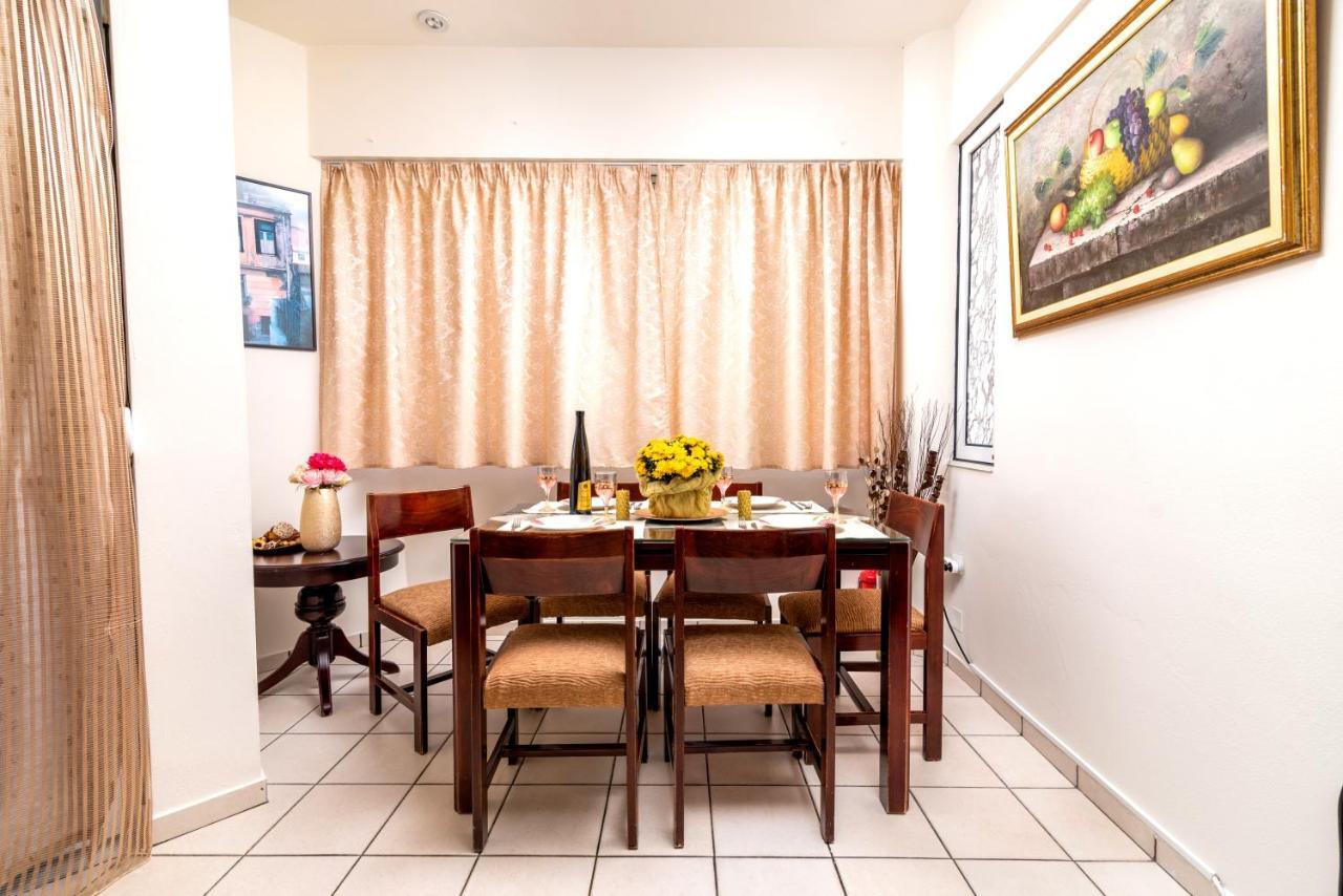 Apartament Cretan Experiences Agia Pelagia Zewnętrze zdjęcie