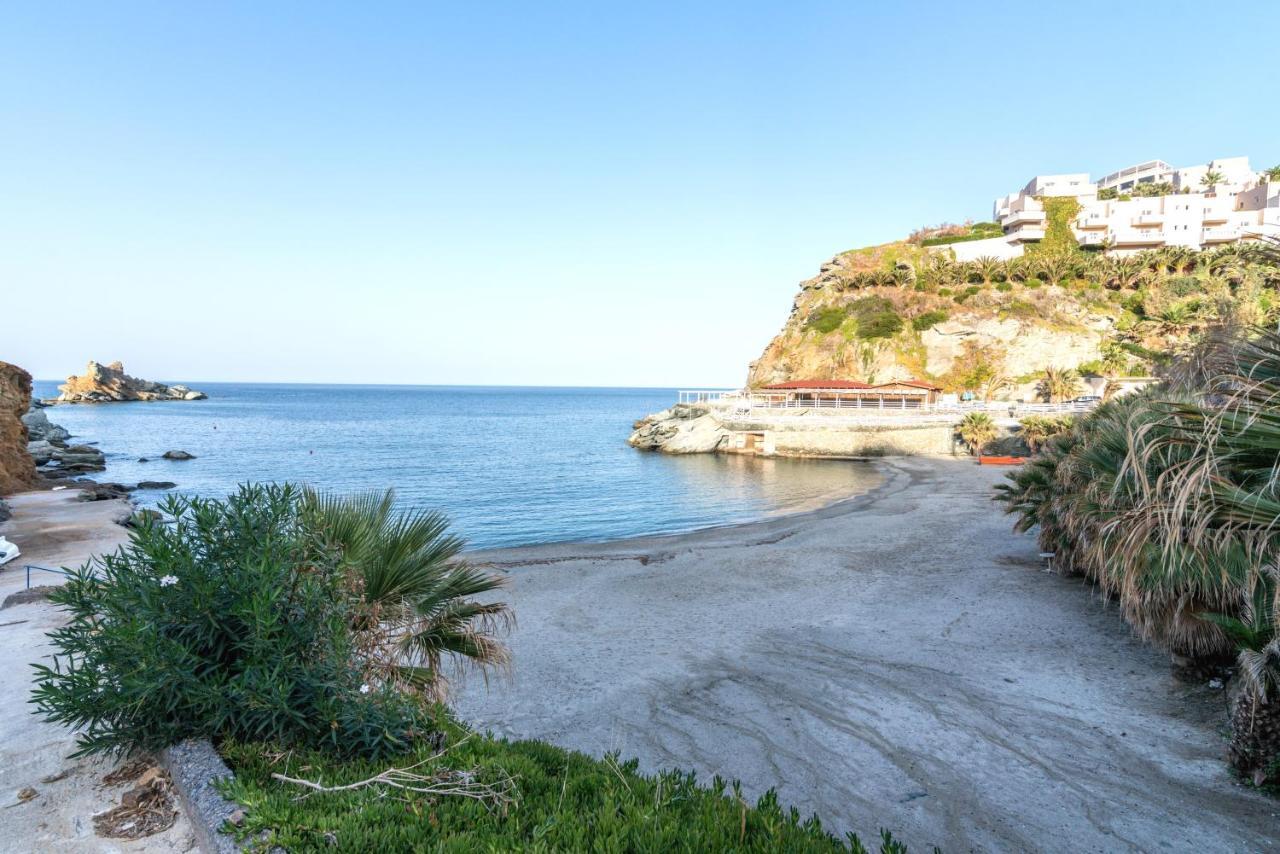 Apartament Cretan Experiences Agia Pelagia Zewnętrze zdjęcie